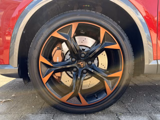 CUPRA Formentor VZ 2.0 TSI DSG 4Drive LEDER / AHK / PANORAMA - foto 11