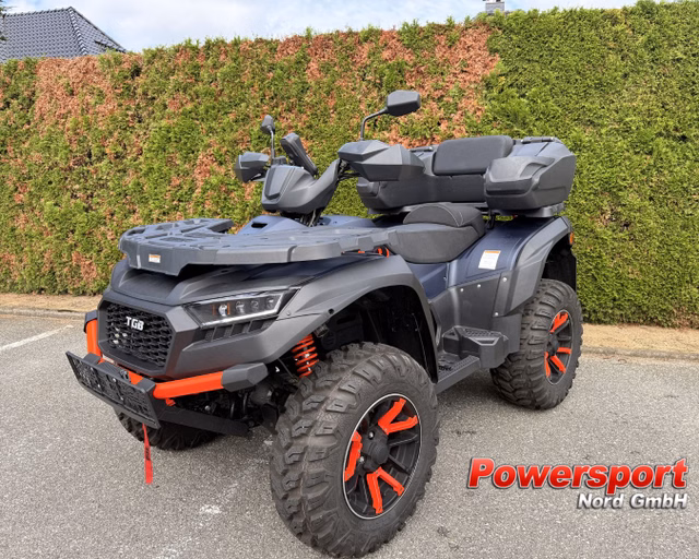 TGB Blade 1000 Gebrauchtwagen Kaufen