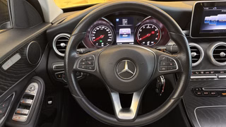 Mercedes-Benz C 200 CGI  SHZ SERVICE FULL MB PDC 2HAND - photo 19