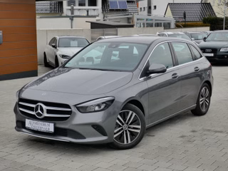 Mercedes-Benz B 200 Gebrauchtwagen Kaufen