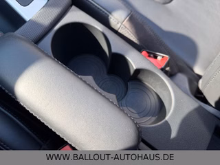 Audi TT 2.0 TFSI Roadster*2.HAND*S-LINE*TEM*SHZ*LEDER - photo 22