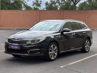Kia Optima Sportswagon *2.Hand* Spirit - foto 1