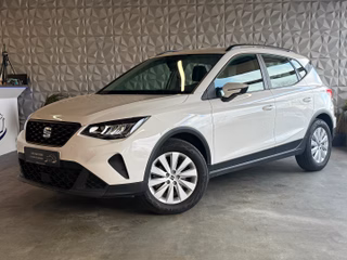 Seat Arona Style CARPLAY-NAVI SITZHEIZUNG 1.HAND
