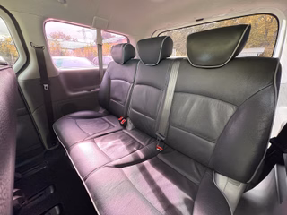 Hyundai H-1 Travel Comfort Kamera*Automatik*Navi*Tempo - foto 2