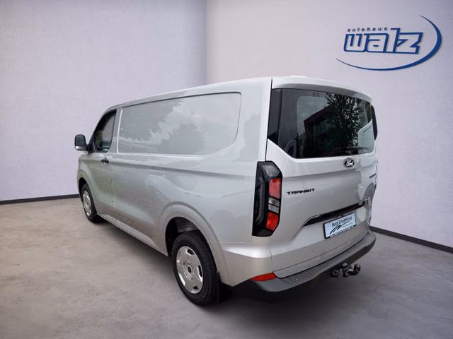 Ford Transit Custom 320 L1 Trend AWD Automatik - foto 3