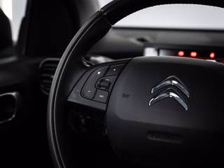 Citroën C4 Cactus 1.6 HDI PANO RFK SHZ TEMP - bilder 6