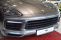 Daumennagel 9 - Porsche Cayenne E-Hybrid PASM*MATRIX-LED