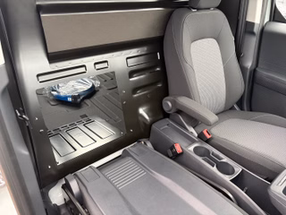 Ford Transit Courier BEV Trend +WINTERPAKET+ - foto 5