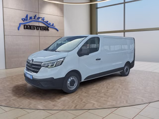 Renault Trafic age.one-day registration Kaufen