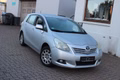 Daumennagel 13 - Toyota Verso Life 1,6 7 Sitzer+KLIMATRONIC=Kamera