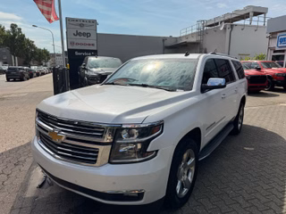 Chevrolet Suburban 5.3 V8 LTZ + LPG - foto 10