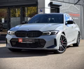 Daumennagel 1 - BMW M 340 X drive M Pro |Carbondach| HUB| H&K