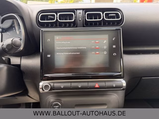 Citroën C3 Aircross*2.HAND*KLIMA*TEMPO*AHK*PANO*GSD*SHZ* - photo 19