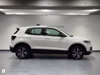 Volkswagen T-Cross Style 1.6 TDI *DSG*Navi*LED*CarPlay* - foto 27