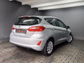 Daumennagel 4 - Ford Fiesta 1.0 AUTOMATIK, 5-TÜRIG, KLIMA, TEMPOMAT