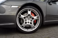 Daumennagel 54 - Porsche 911/997 Carrera 4S Cabrio  schiefermetallic