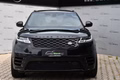 Daumennagel 2 - Land Rover Range Rover Velar R-Dynamic HSE  Scheckheft