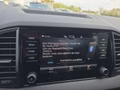 Daumennagel 30 - Skoda Karoq Sportline 2,0TSI DSG Pano/AHK/4*J.Gar/Navi/Matrix   **