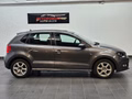 Daumennagel 8 - Volkswagen Polo V 1.2 TDi