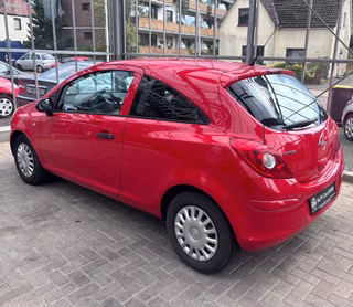 Opel Corsa D 1.0 12V Selection  1.HAND/TÜV/Scheckh. - foto 7