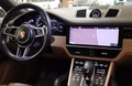 Daumennagel 22 - Porsche Cayenne E-Hybrid