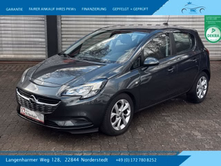 Opel Corsa E Selection 1.4 ECOTEC 90PS Sport S/S