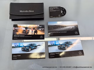 Mercedes-Benz E 220 d 4Matic All-Terrain DISTRONIC AHK LEDER - bilder 41
