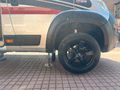 Daumennagel 24 - Malibu VAN 640 LE*HUBSTÜTZ.*AUTOM.*1HD*TV*SOLAR*