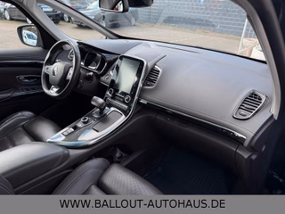 Renault Espace V Initiale Paris*HUD*PANO*MASSAGE*SPUR* - foto 12