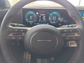 Daumennagel 22 - Hyundai TUCSON 1,6T HEV 4WD N Line UPE=52500 Euro!