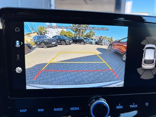 Hyundai i30cw 1.6 N-Line X Automatik Memory - bilder 11