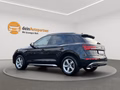 Daumennagel 8 - Audi Q5 40 TDI quattro S line LED/LEDER/PANO/VIRTUAL COCKPIT