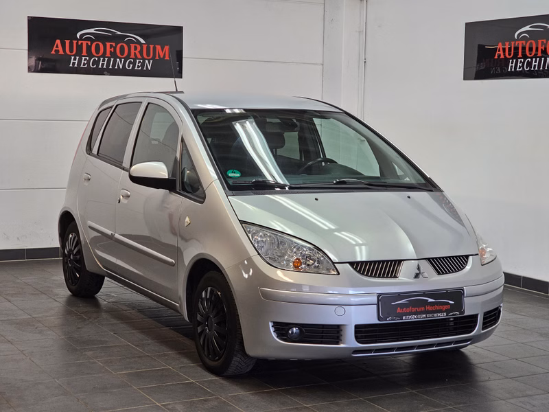 Mitsubishi Colt CZ3 5-trg. 1.3 Motion