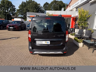 Dacia Dokker Stepway Pro*1.HAND*KLIMA*NAVI*TEMPO*SHZ* - photo 6