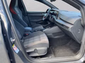 Daumennagel 21 - Volkswagen Golf VIII 2.0 GTI DSG Matrix+H&K+Navi+ACC+Kamera