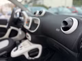 Daumennagel 17 - Smart ForTwo CABRIO*AMBIENTE*NAVI*SITZHEIZUNG*