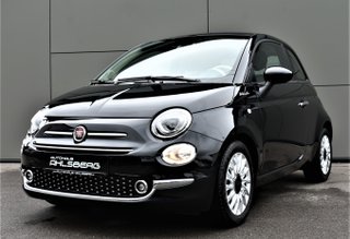 Fiat 500 GSE Dolce Vita Navi-CARPLAY/PDC/DAB/BLUETOOTH