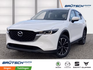 Mazda CX-5 Vorführfahrzeug Kaufen