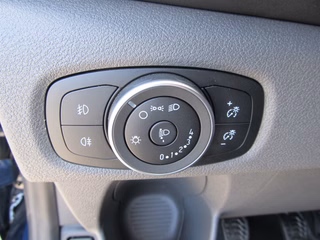 Ford Transit Custom Kombi 320 L2 Trend 9-Sitzer, Klima-v+h, PPS-h, Tempomat, DAB - bilder 14