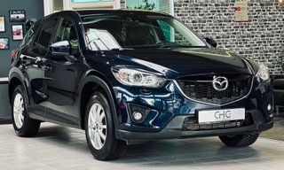 Mazda CX-5 Gebrauchtwagen Kaufen