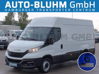 Iveco Daily Gebrauchtwagen Kaufen