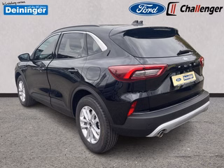 Ford Kuga Titanium - foto 3