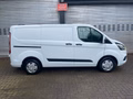 Daumennagel 8 - Ford Transit Custom Kasten 280 L1 Trend