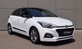 Daumennagel 3 - Hyundai i20 Style/ SPUR/NAVI/KAMERA/LHZ/KLIMA/TEMPO./DAB+