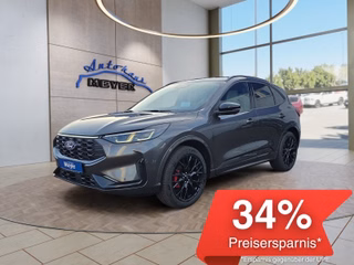 Ford Kuga age.one-day registration Kaufen