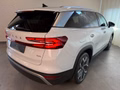 Daumennagel 5 - Skoda Kodiaq 2.0 TDI 4x4 Selection 7 SITZE LEDER PANO