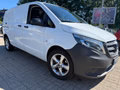 Daumennagel 6 - Mercedes-Benz VITO KASTEN*AUTOMATIK*LED*SHZ*163PS*NAVI*ALUFELG