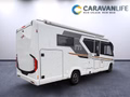 Daumennagel 3 - Malibu I 480 RB QB K comfort SUPER SALE/Ohne Hubbett