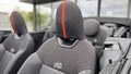 Daumennagel 17 - MINI Cabrio John Cooper Works HUD Driving ASS+