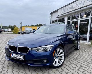BMW 320 Used vehicle for sale